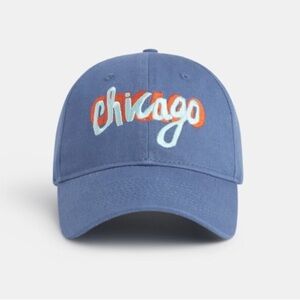 NWOT‎ Madhappy Chicago Dad Hat